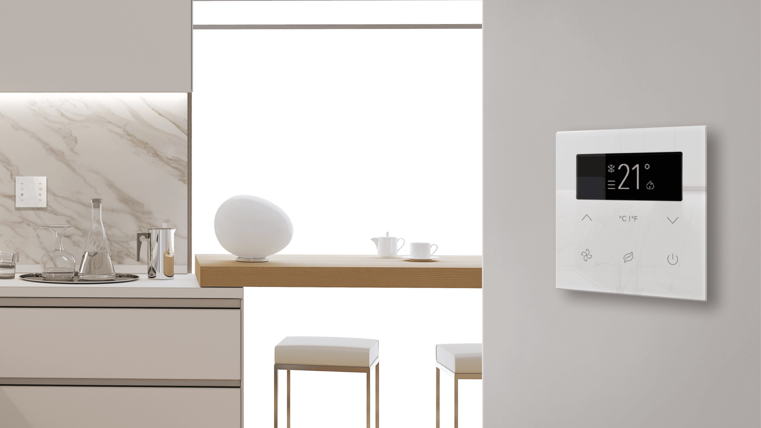 Tập trung vào tính thẩm mỹ & sự tiện dụng