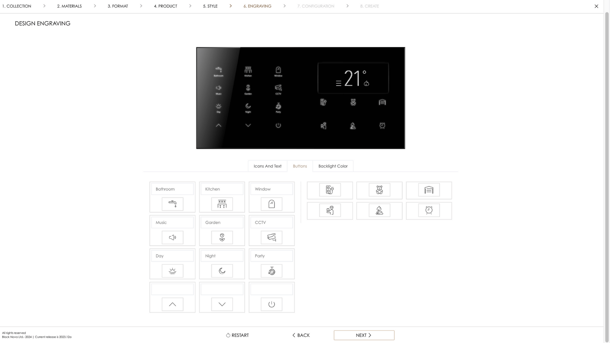 Thao tác nhanh chóng & đơn giản | malo solutions
