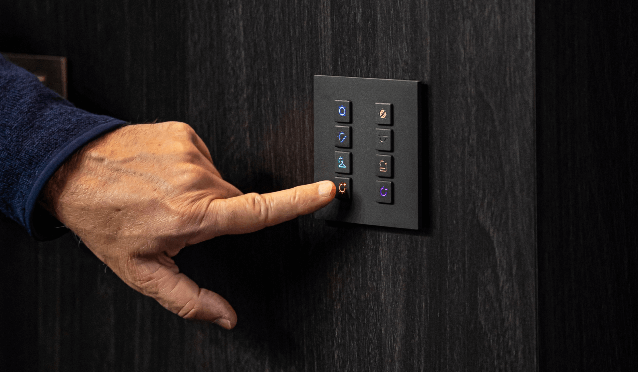 Giao diện tuỳ chỉnh theo yêu cầu cá nhân | malo solutions