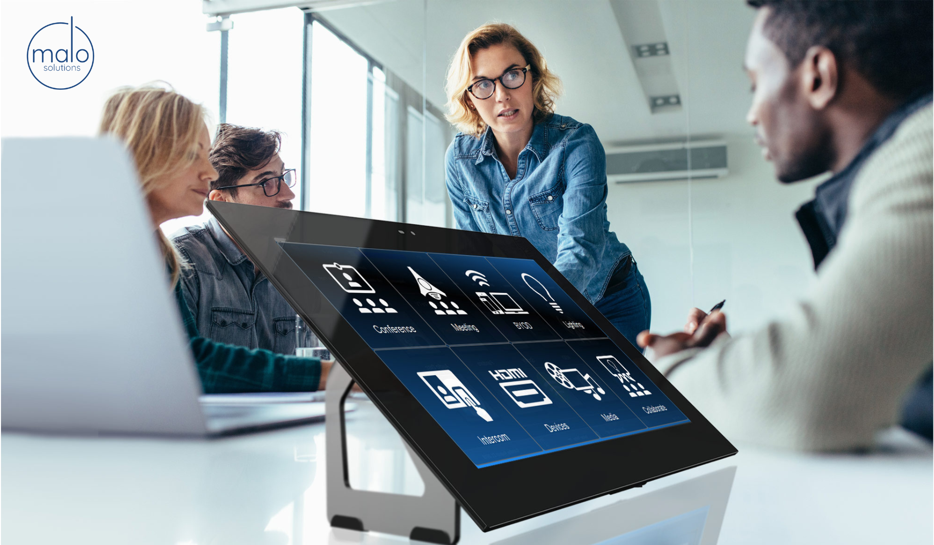 Hỗ trợ đào tạo kỹ thuật chuyên nghiệp | malo solutions