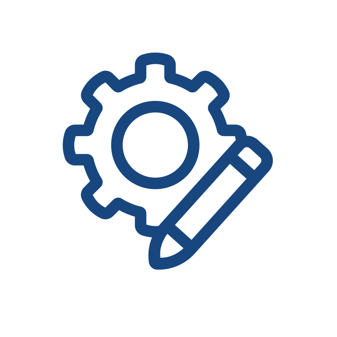 Tuỳ chỉnh biểu tượng phím theo nhu cầu