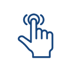 Giao diện thân thiện người dùng