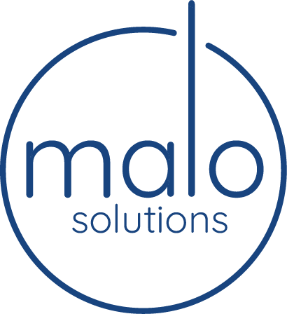 logo malo solutions